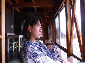 人妻湯恋旅行的、人妻寝取られ温泉旅行　collaboration　Ｓｉｄｅ．Ａ＆Ｂ ＲＥ：ＭＩＸ　サンプル画像02